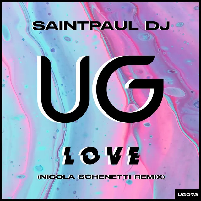 Love - Nicola Schenetti Remix