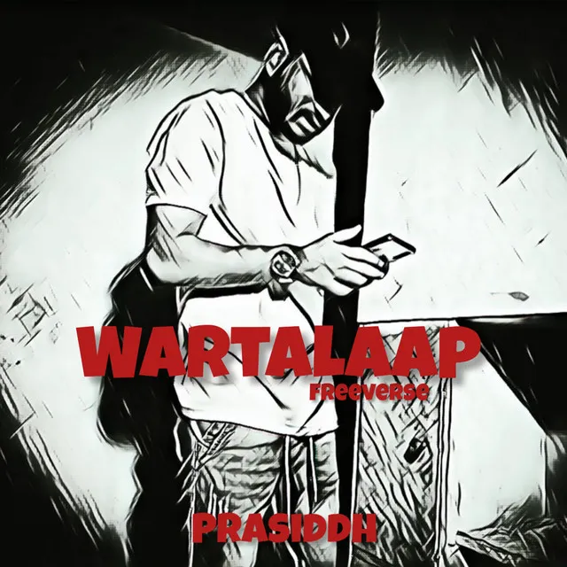 Wartalaap (Freeverse)