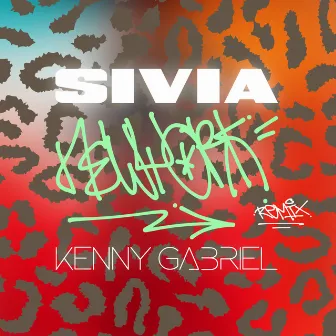 New York (Remix Version) by Kenny Gabriel