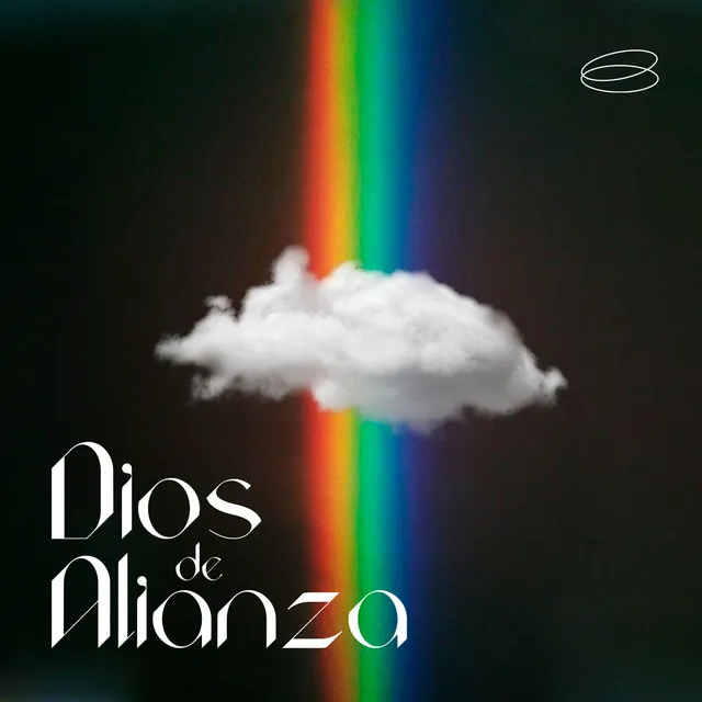 Dios de Alianza