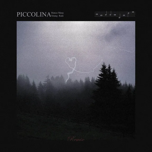 Piccolina - RMX