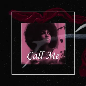 Call Me by Jayon Tivane