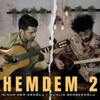 Hemdem 2 by Muhlis Berberoğlu