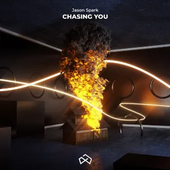 Chasing You by Jason Spark