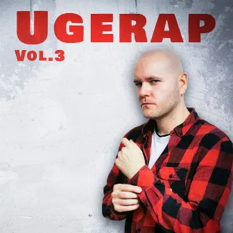 Ugerap Vol. 3 by THB