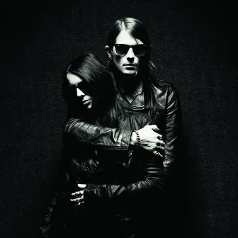 You & Me & Infinity by Cold Cave