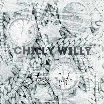 Chilly Willy by Stacy Indo