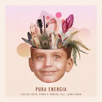 Pura Energia by Seletor Chico