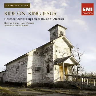 Ride On, King Jesus by Florence Quivar