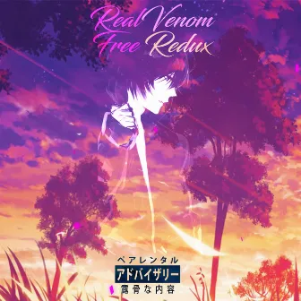 Free Redux by Realvenom