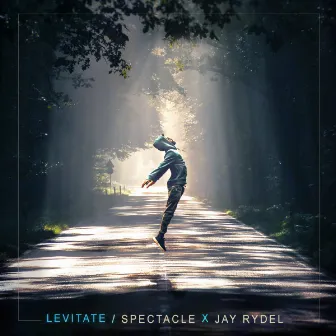 Levitate by Jay Rydel