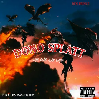 DonoSplatt by Rfn Prince