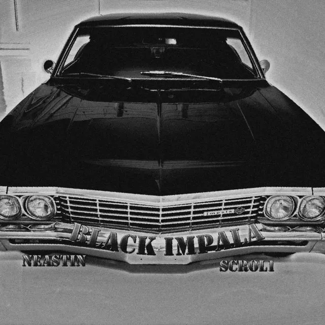 Black Impala