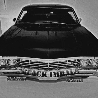 Black Impala by Scrol1