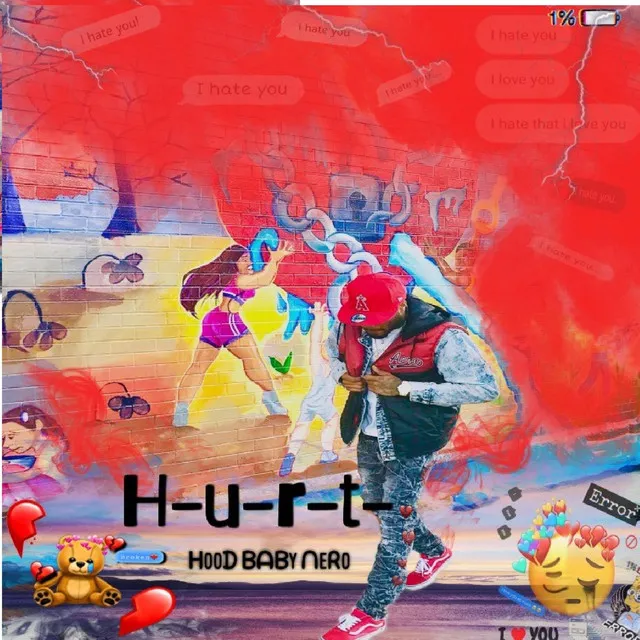 Hurt