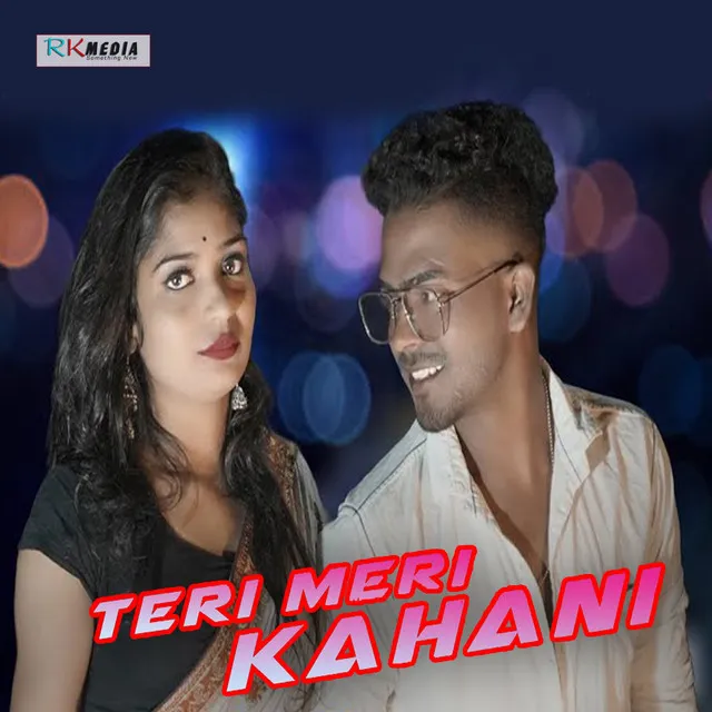 Teri Meri Kahani