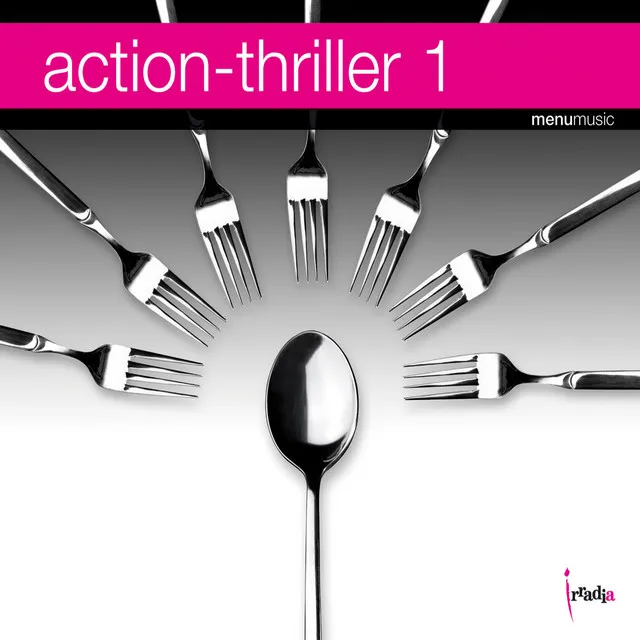 Action-thriller 1