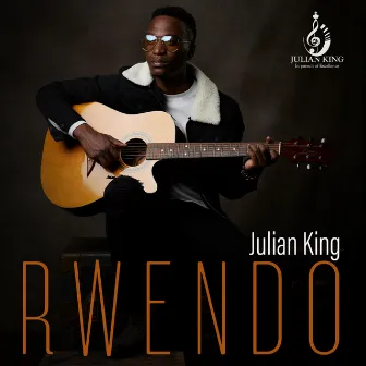 Rwendo by Julian King