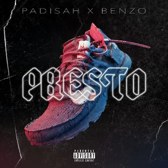 Presto by 