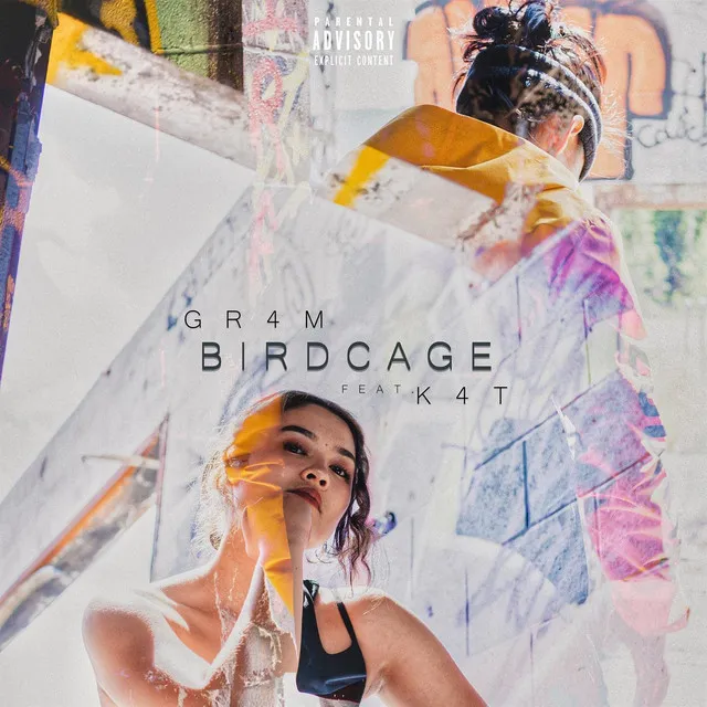 Birdcage (feat. K4T)