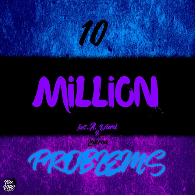 10 Million Problems