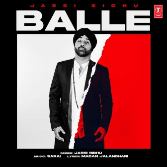 Balle by Sarai