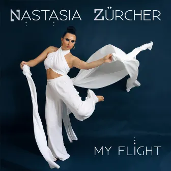 My Flight by Nastasia Zürcher