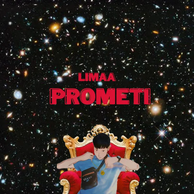 Prometi