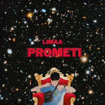 Prometi by LimaA