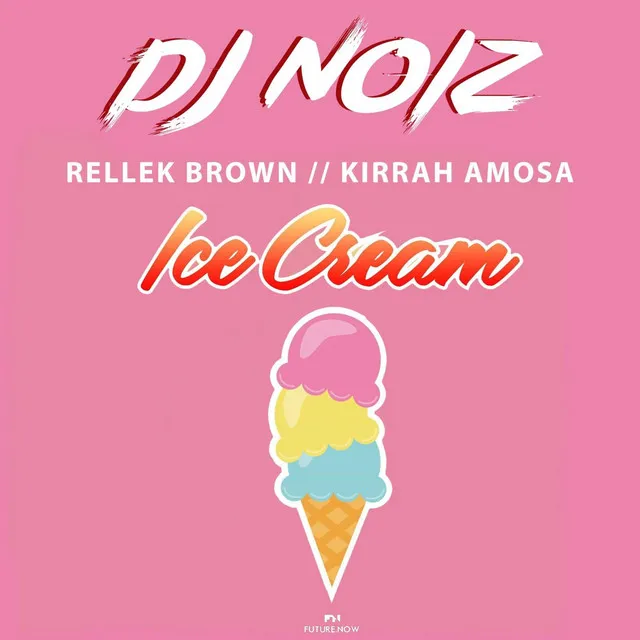 Ice Cream - Remix