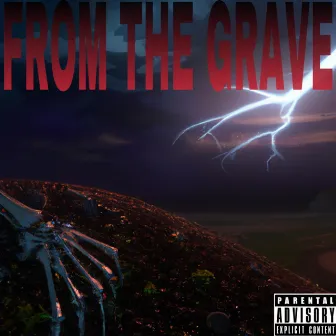 From The Grave by Big Dale