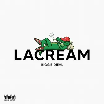 LACREAM by biggie diehl