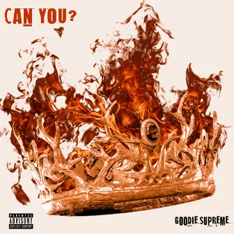 Can You? by Goodie Supreme