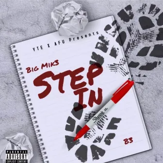 Step in by Big Mik3