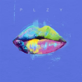 Lips by PLZY