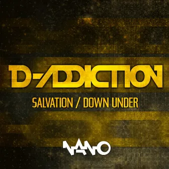 Salvation / Down Under by D-Addiction