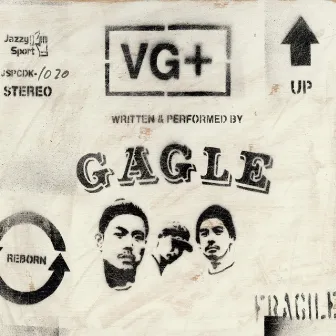 VG+ by GAGLE