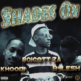 Shades On by Boicott ZA