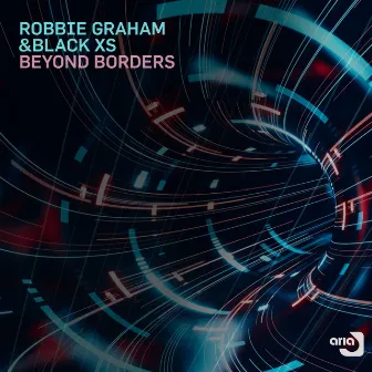 Beyond Borders by Robbie Graham