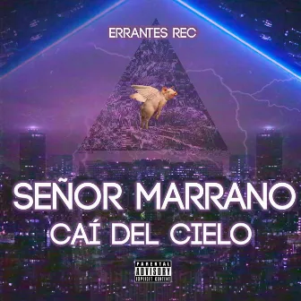 Caí del Cielo by Señor Marrano