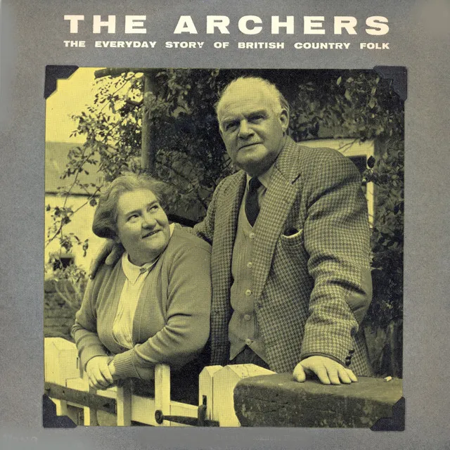 The Archers' Party