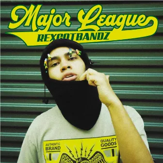 Major League by RexGotBandz