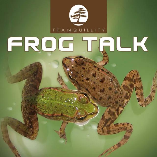 Frog Talk