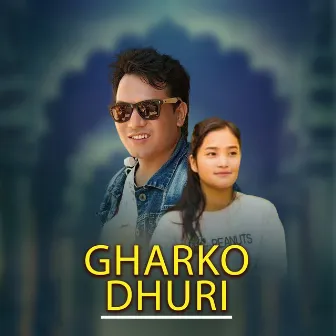 Gharko Dhuri by Nita Thapa Magar