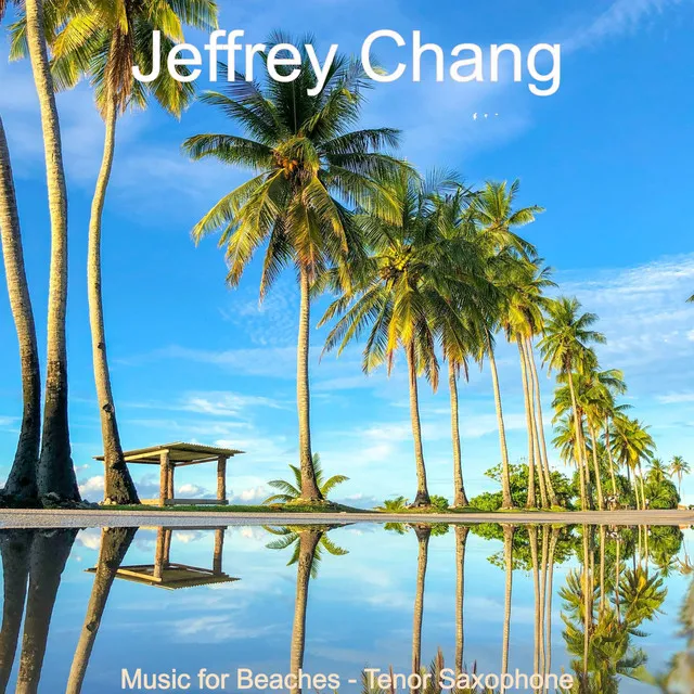 Music for Beaches - Tenor Saxophone