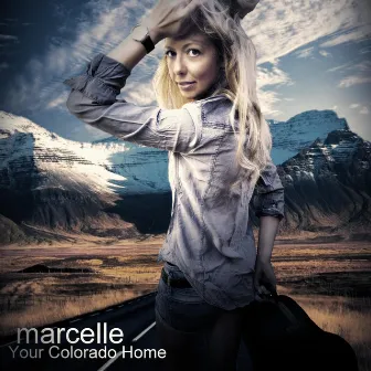 Your Colorado Home by Marcelle