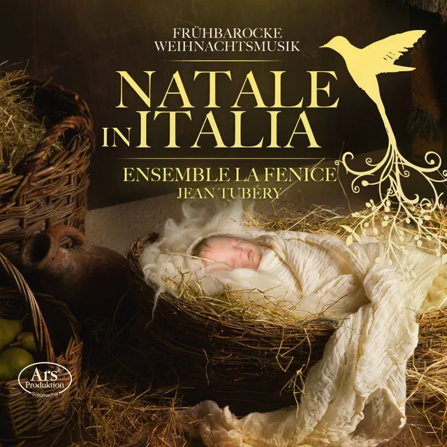 Salve puellule "Per il Natale"