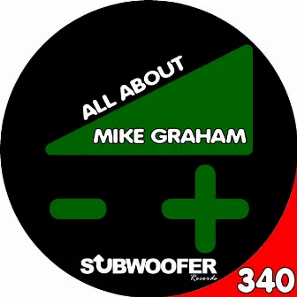 All About by Mike Graham