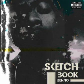 Sketch Book by Beano