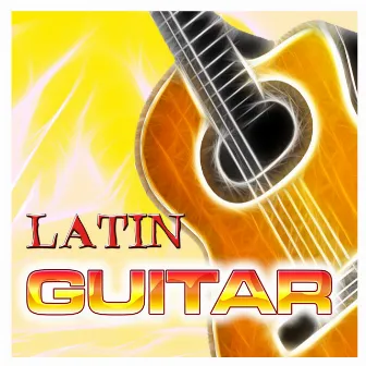 Latin Guitar by Dan Mostello